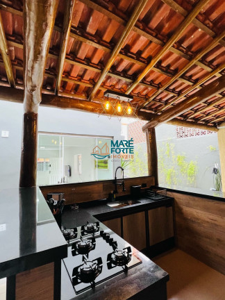 Imagem Sobrado com 2 Quartos à Venda, 120 m² em Itaguá - Ubatuba Imagem Sobrado com 2 Quartos à Venda, 120 m² em Itaguá - Ubatuba