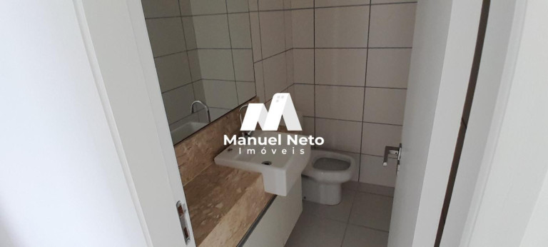Imagem Apartamento com 3 Quartos à Venda, 146 m² em Guararapes - Fortaleza