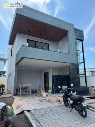 Casa com 4 Quartos à Venda, 190 m² em Muçumagro - João Pessoa