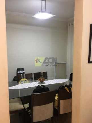 Imagem Apartamento com 3 Quartos à Venda, 65 m² em Jardim Pacaembu - Valinhos
