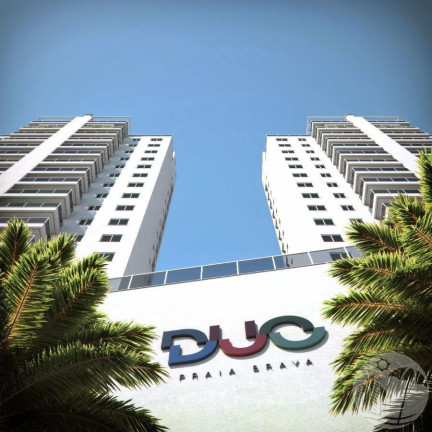Apartamento com 3 Quartos à Venda, 144 m² em Itajaí