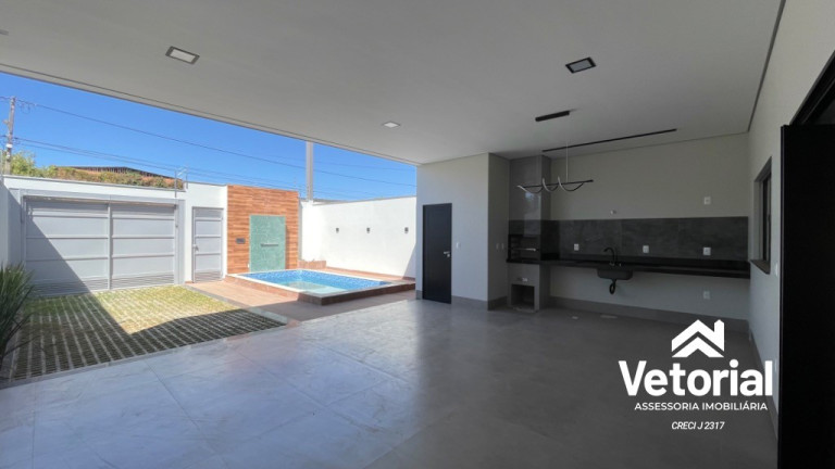 Imagem Casa com 3 Quartos à Venda,  em Flamengo - Barreiras