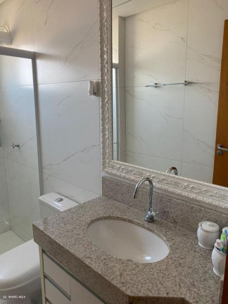 Imagem Apartamento com 3 Quartos à Venda, 112 m² em Jardim Goiás - Goiânia Imagem Apartamento com 3 Quartos à Venda, 112 m² em Jardim Goiás - Goiânia