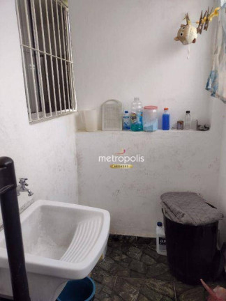 Imagem Casa com 4 Quartos à Venda, 183 m² em Barcelona - São Caetano Do Sul
