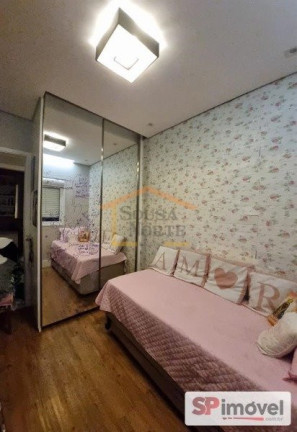 Imagem Apartamento com 2 Quartos à Venda, 72 m² em Casa Verde - São Paulo Imagem Apartamento com 2 Quartos à Venda, 72 m² em Casa Verde - São Paulo