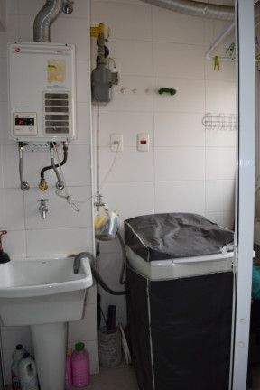 Imagem Apartamento com 2 Quartos à Venda, 65 m² em Vila Gumercindo - São Paulo Imagem Apartamento com 2 Quartos à Venda, 65 m² em Vila Gumercindo - São Paulo
