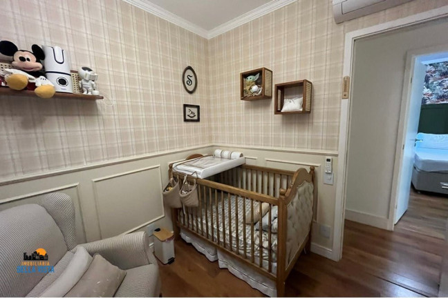 Imagem Apartamento com 3 Quartos à Venda,  em Mooca - São Paulo