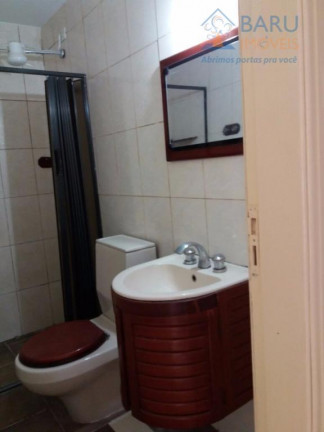 Imagem Kitnet com 1 Quarto à Venda, 32 m² em Higienópolis - São Paulo Imagem Kitnet com 1 Quarto à Venda, 32 m² em Higienópolis - São Paulo