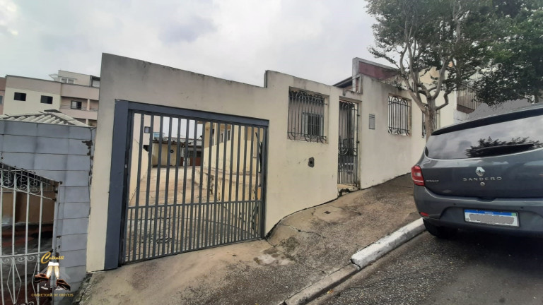 Imagem Casa com 3 Quartos à Venda, 132 m² em Nova Gerty - São Caetano Do Sul Imagem Casa com 3 Quartos à Venda, 132 m² em Nova Gerty - São Caetano Do Sul