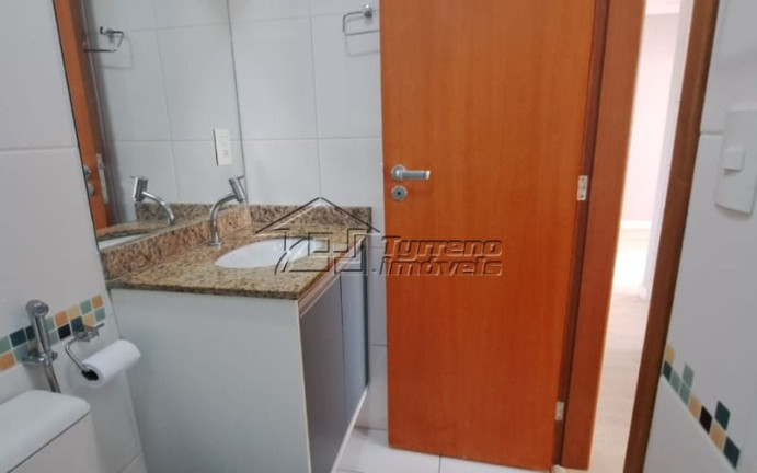 Imagem Apartamento com 2 Quartos à Venda, 69 m² em Vila Ema - São José Dos Campos