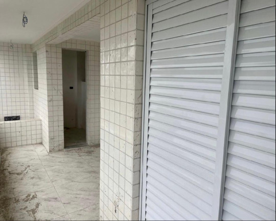 Imagem Apartamento com 2 Quartos à Venda, 71 m² em Mirim - Praia Grande