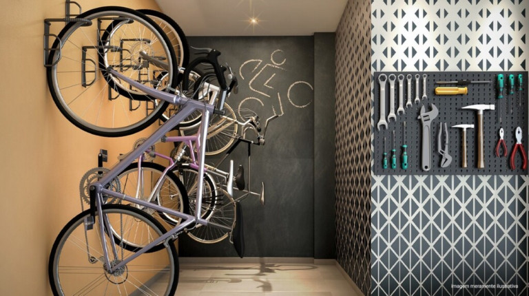 Imagem Imóvel com 1 Quarto à Venda, 27 m² em Tatuapé - São Paulo Imagem Imóvel com 1 Quarto à Venda, 27 m² em Tatuapé - São Paulo