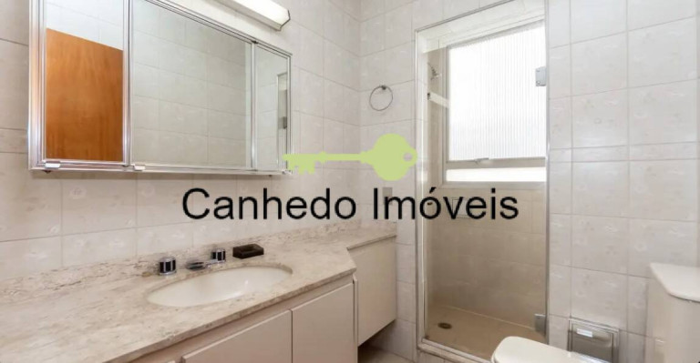 Imagem Apartamento com 4 Quartos à Venda, 244 m² em Moema - São Paulo
