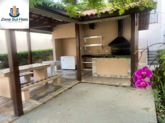 Imagem Apartamento com 3 Quartos à Venda, 96 m² em Bosque Da Saúde - São Paulo