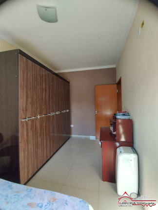 Imagem Casa com 2 Quartos à Venda, 140 m² em Loteamento Villa Branca - Jacareí