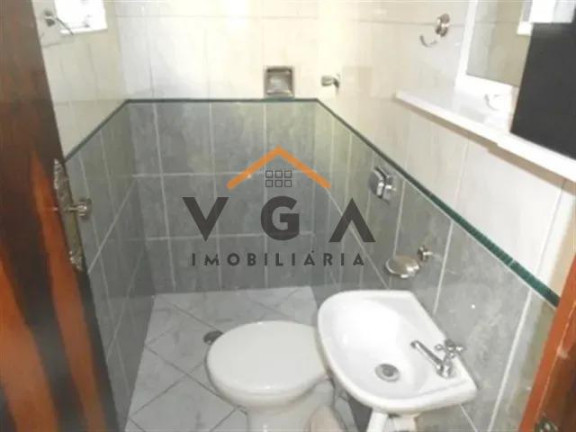 Imagem Casa com 3 Quartos à Venda, 160 m² em Parque Boturussu - São Paulo Imagem Casa com 3 Quartos à Venda, 160 m² em Parque Boturussu - São Paulo