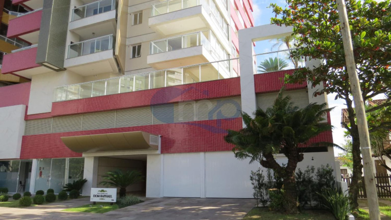 Apartamento com 2 Quartos à Venda, 84 m² em Predial - Torres
