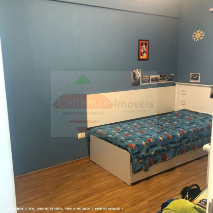 Imagem Apartamento com 3 Quartos à Venda, 108 m² em Vila Costa - Taubaté Imagem Apartamento com 3 Quartos à Venda, 108 m² em Vila Costa - Taubaté