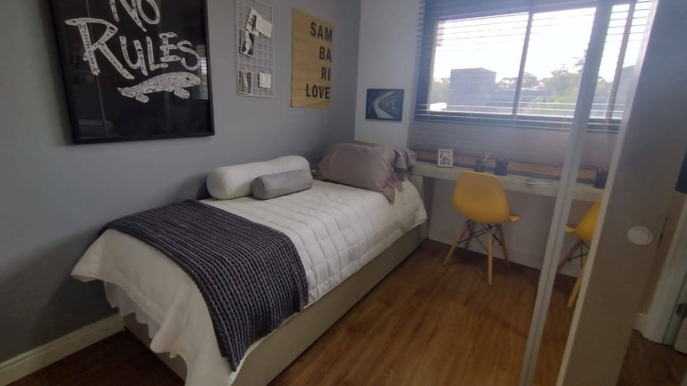 Imagem Apartamento com 3 Quartos à Venda, em Ferreira - São Paulo Imagem Apartamento com 3 Quartos à Venda, em Ferreira - São Paulo