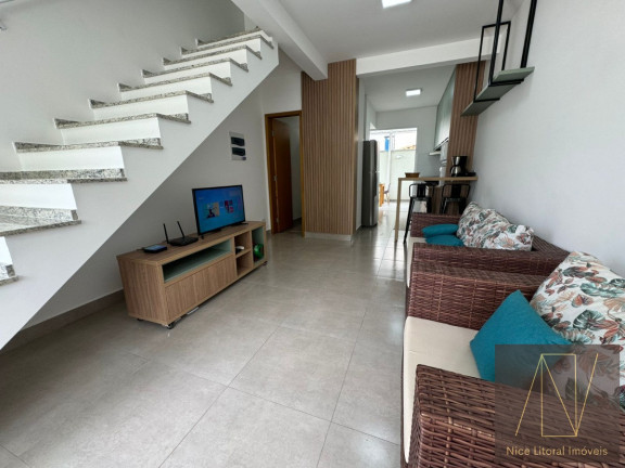 Imagem Sobrado com 2 Quartos à Venda, 73 m² em Capricórnio Ii - Caraguatatuba