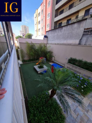 Imagem Apartamento com 4 Quartos à Venda, 113 m² em Santa Paula - São Caetano Do Sul