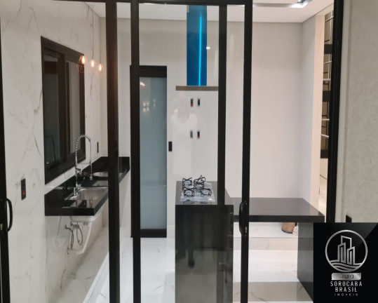 Imagem Casa com 3 Quartos à Venda, 172 m² em Parque Ibiti Reserva - Sorocaba Imagem Casa com 3 Quartos à Venda, 172 m² em Parque Ibiti Reserva - Sorocaba