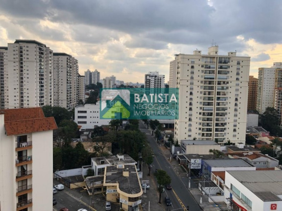 Imagem Sala Comercial à Venda, 37 m² em Centro - Santo André