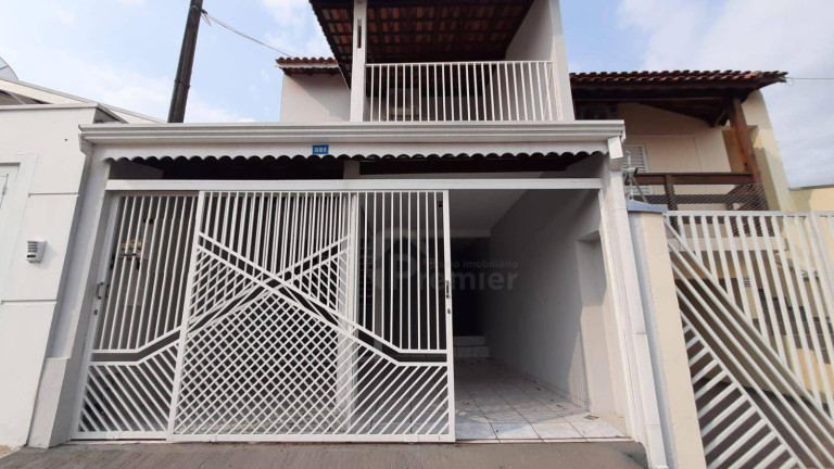 Imagem Casa com 2 Quartos à Venda, 152 m² em Jardim Pau Preto - Indaiatuba Imagem Casa com 2 Quartos à Venda, 152 m² em Jardim Pau Preto - Indaiatuba