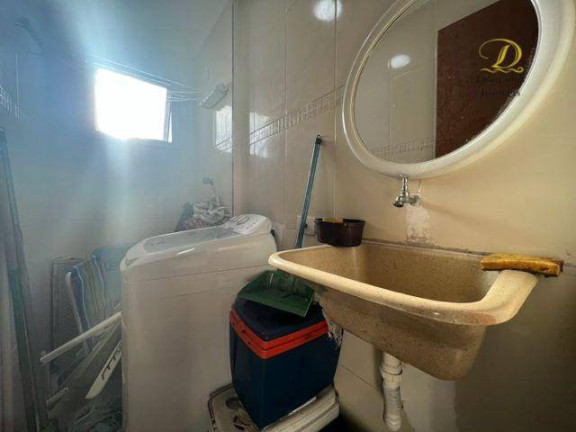 Imagem Apartamento com 1 Quarto à Venda, 55 m² em Caiçara - Praia Grande