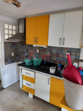 Imagem Casa de Condomínio com 2 Quartos à Venda, 65 m² em Maria Paula - São Gonçalo