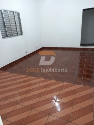 Imagem Casa com 5 Quartos à Venda, 200 m² em Rudge Ramos - Sbc - São Bernardo Do Campo Imagem Casa com 5 Quartos à Venda, 200 m² em Rudge Ramos - Sbc - São Bernardo Do Campo
