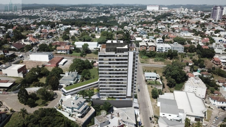 Imagem Apartamento com 3 Quartos à Venda, 94 m² em São Bento - Bento Gonçalves Imagem Apartamento com 3 Quartos à Venda, 94 m² em São Bento - Bento Gonçalves
