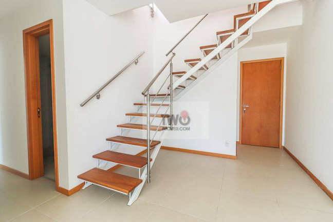 Imagem Apartamento com 2 Quartos à Venda, 146 m² em Recreio Dos Bandeirantes - Rio De Janeiro