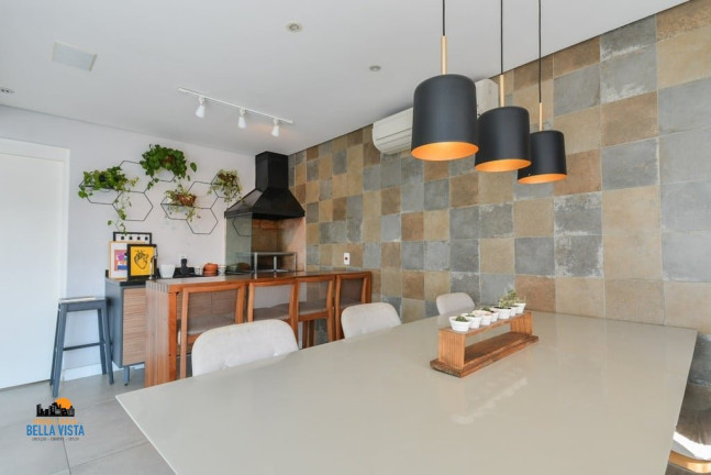 Imagem Apartamento com 3 Quartos à Venda,  em Vila Mariana - São Paulo