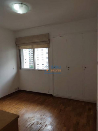 Imagem Apartamento com 3 Quartos à Venda, 100 m² em Paraíso - São Paulo Imagem Apartamento com 3 Quartos à Venda, 100 m² em Paraíso - São Paulo