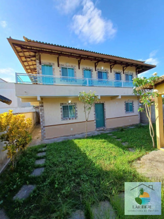 Imagem Casa com 3 Quartos à Venda, 214 m² em Unamar (tamoios) - Cabo Frio Imagem Casa com 3 Quartos à Venda, 214 m² em Unamar (tamoios) - Cabo Frio