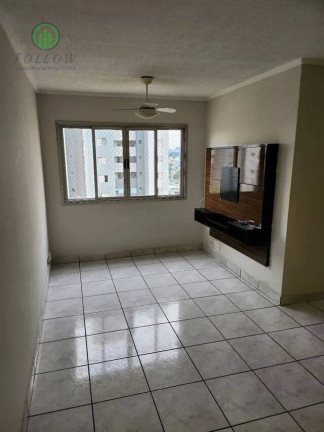 Imagem Apartamento com 3 Quartos à Venda, 67 m² em Jaguaribe - Osasco Imagem Apartamento com 3 Quartos à Venda, 67 m² em Jaguaribe - Osasco