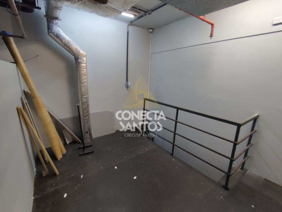 Imagem Imóvel à Venda, 30 m² em Gonzaga - Santos Imagem Imóvel à Venda, 30 m² em Gonzaga - Santos