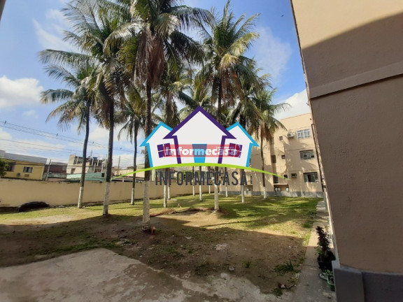 Imagem Imóvel com 2 Quartos à Venda, 42 m² em Mangueira - Nova Iguaçu Imagem Imóvel com 2 Quartos à Venda, 42 m² em Mangueira - Nova Iguaçu