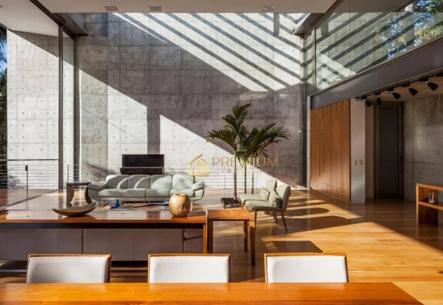 Imagem Sobrado com 4 Quartos à Venda, 1.266 m² em Jardim Portugal - São José Dos Campos