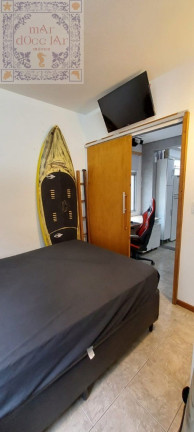 Imagem Apartamento com 1 Quarto à Venda, 48 m² em Gonzaga - Santos
