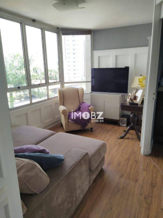Imagem Imóvel com 4 Quartos à Venda, 160 m² em Panamby - São Paulo Imagem Imóvel com 4 Quartos à Venda, 160 m² em Panamby - São Paulo