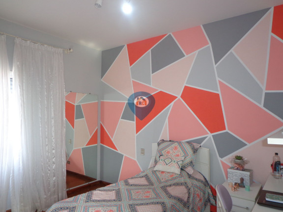 Imagem Casa de Condomínio com 4 Quartos para Alugar, 250 m² em São Paulo Ii - Cotia