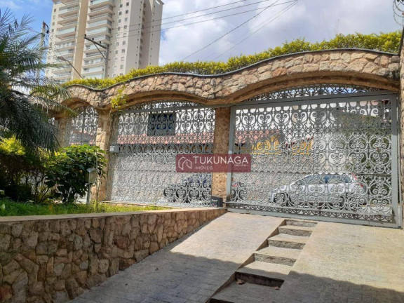 Imagem Sobrado com 3 Quartos à Venda, 398 m² em Vila Galvão - Guarulhos Imagem Sobrado com 3 Quartos à Venda, 398 m² em Vila Galvão - Guarulhos