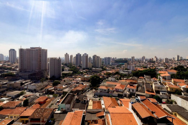Imagem Apartamento com 1 Quarto à Venda, 39 m² em Ipiranga - São Paulo Imagem Apartamento com 1 Quarto à Venda, 39 m² em Ipiranga - São Paulo