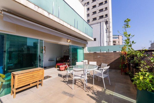 Imagem Apartamento com 3 Quartos à Venda, 297 m² em Jardim Paulista - São Paulo Imagem Apartamento com 3 Quartos à Venda, 297 m² em Jardim Paulista - São Paulo