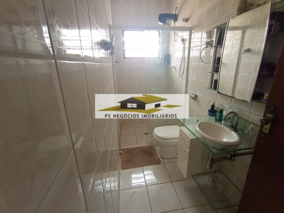 Imagem Sobrado com 2 Quartos à Venda, 106 m² em Jardim Vila Formosa - São Paulo