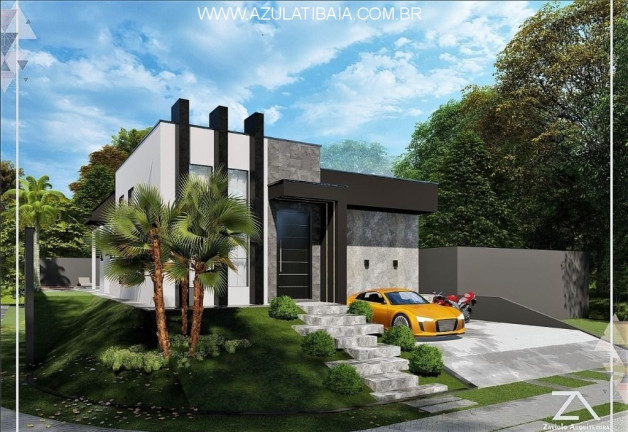 Imagem Casa com 3 Quartos à Venda, 165 m² em Condominio Buona Vita - Atibaia Imagem Casa com 3 Quartos à Venda, 165 m² em Condominio Buona Vita - Atibaia