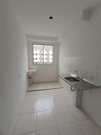 Imagem Apartamento com 2 Quartos à Venda, 68 m² em Estrela Dalva - Contagem