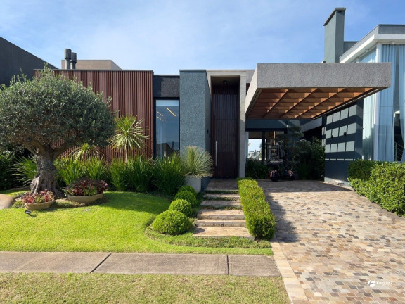 Imagem Casa de Condomínio com 3 Quartos à Venda, 336 m² em Parque Antártica - Capao Da Canoa Imagem Casa de Condomínio com 3 Quartos à Venda, 336 m² em Parque Antártica - Capao Da Canoa